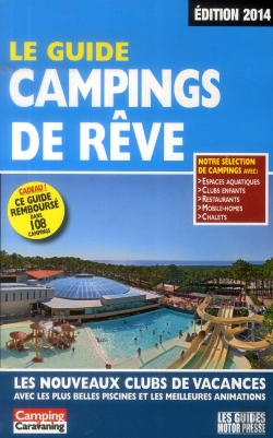 Bertrand.pt - Guide Campings De Reve 2014