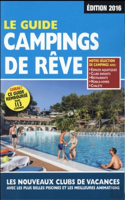 Bertrand.pt - Guide Campings De Reve 2016