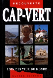 Guide Cap Vert Nouvelle Edition