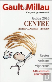 Guide Centre 2015