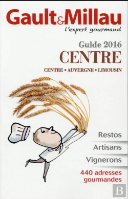 Bertrand.pt - Guide Centre 2015