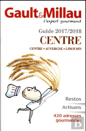 Guide Centre 2017