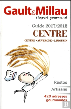 Bertrand.pt - Guide Centre 2017