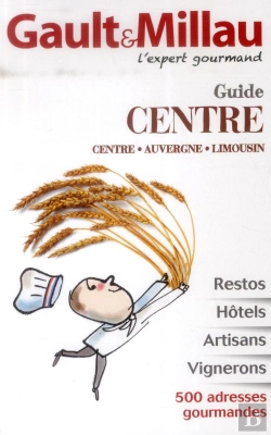 Bertrand.pt - Guide Centre  Auvergne  Limousin  Poitou Charentes