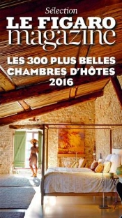 Guide Chambres D'Hotes 2015/2016
