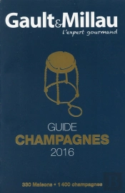Guide Champagne 2016