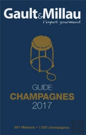 Guide Champagne 2017