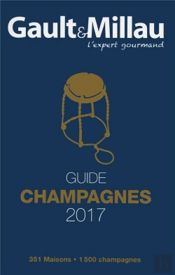 Bertrand.pt - Guide Champagne 2017