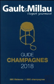 Guide Champagne 2018