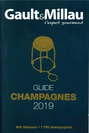 Guide Champagne 2019