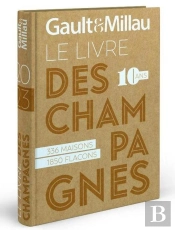 Guide Champagne 2023