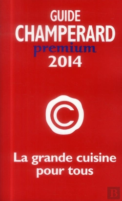 Bertrand.pt - Guide Champerard Premium (Édition 2014)