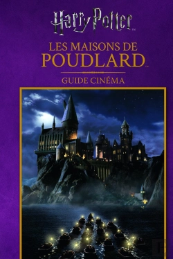 Bertrand.pt - Guide Cinema 5 : Les Maisons De Poudlard