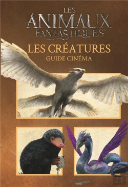 Bertrand.pt - Guide Cinema 6 : Les Creatures