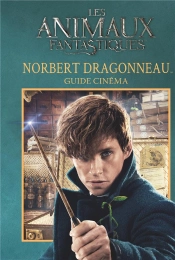 Guide Cinema 7 : Norbert Dragonneau