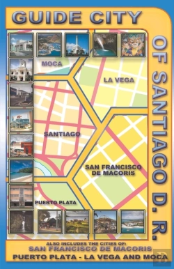 Bertrand.pt - Guide City Of Santiago D. R.
