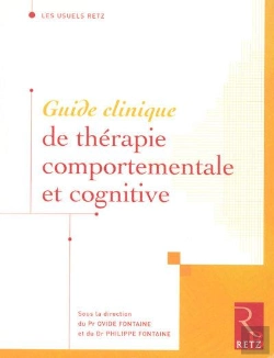 Bertrand.pt - Guide Clinique De Thérapie Comportementale Et Cognitive
