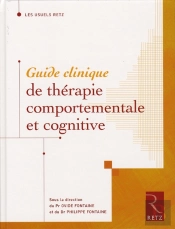 Guide Clinique De Therapie Du Comportement