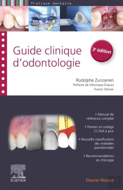 Bertrand.pt - Guide Clinique D'Odontologie (3e Édition)