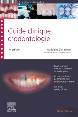 Bertrand.pt - Guide Clinique D'Odontologie (4e Édition)