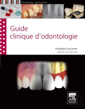 Guide Clinique D'Odontologie