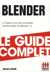 Guide Complet Blender