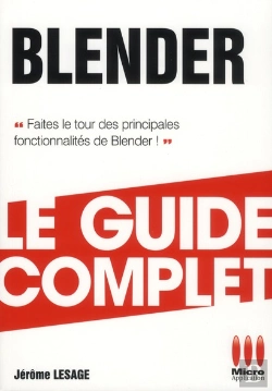 Bertrand.pt - Guide Complet Blender
