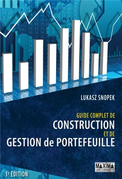 Bertrand.pt - Guide Complet De Construction Et De Gestion De Portefeuille (3e Édition)