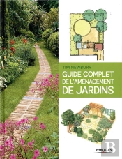 Guide Complet De L Amenagement De Jardins