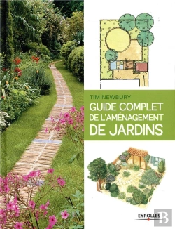 Bertrand.pt - Guide Complet De L Amenagement De Jardins