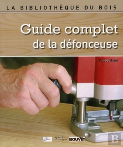 Bertrand.pt - Guide Complet De La Defonceuse