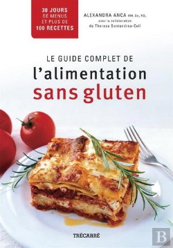 Bertrand.pt - Guide Complet De L'Alimentation Sans Gluten