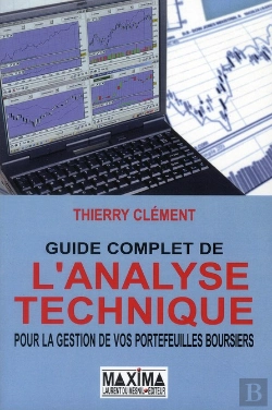 Bertrand.pt - Guide Complet De L'Analyse Technique Pour La Gestion De Vos Portefeuilles Boursiers 2011-2012