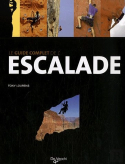 Bertrand.pt - Guide Complet De L'Escalade