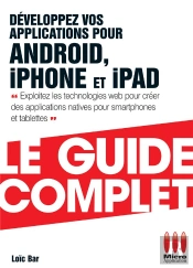 Guide Complet Developpez Vos App Android Ipho