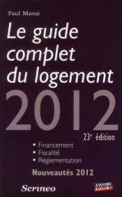 Guide Complet Du Logement 2012