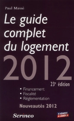 Bertrand.pt - Guide Complet Du Logement 2012