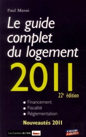 Guide Complet Du Logement