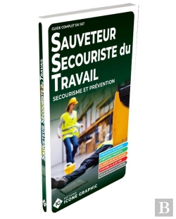 Bertrand.pt - Guide Complet Du Sst Sauveteur Secouriste Du Travail - Secourisme Et Prévention