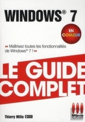 Guide Complet Windows 7 Ed Couleurs