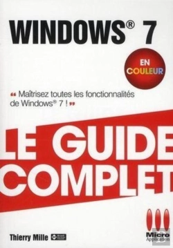 Bertrand.pt - Guide Complet Windows 7 Ed Couleurs