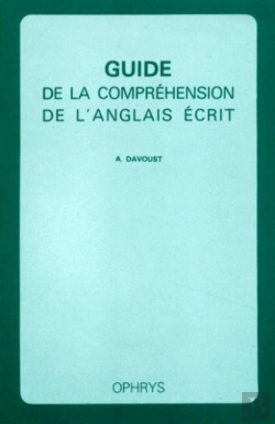 Bertrand.pt - Guide Comprehension Anglais