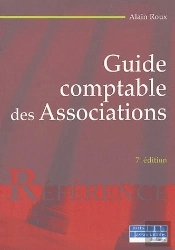 Guide Comptable Des Associations (7e Édition)