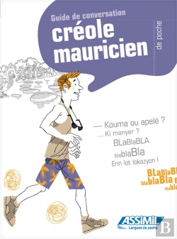 Bertrand.pt - Guide Conversation Créole Mauricien