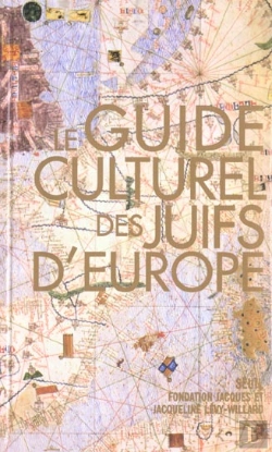 Bertrand.pt - Guide Culturel Des Juifs D'Europe