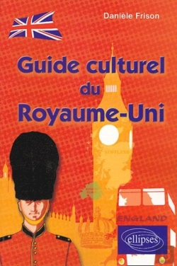 Bertrand.pt - Guide Culturel Du Royaume-Uni