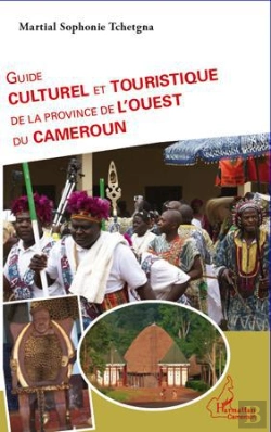 Bertrand.pt - Guide Culturel Et Touristique De La Province De L'Ouest Du Cameroun