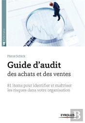Guide D Audit Des Achats Et Des Ventes