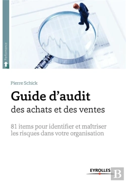Bertrand.pt - Guide D Audit Des Achats Et Des Ventes