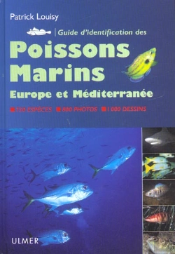 Bertrand.pt - Guide D4identification Des Poissons Marins